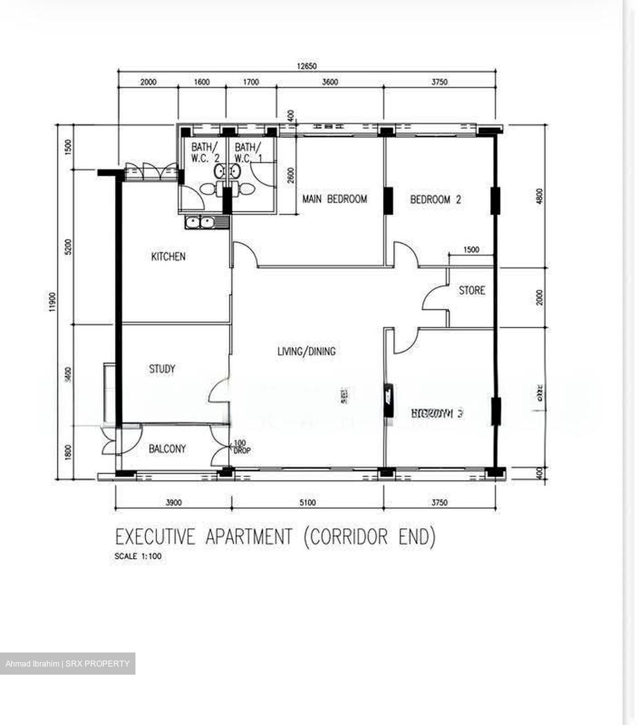 Blk 363 Yung An Road (Jurong West), HDB Executive #608654181